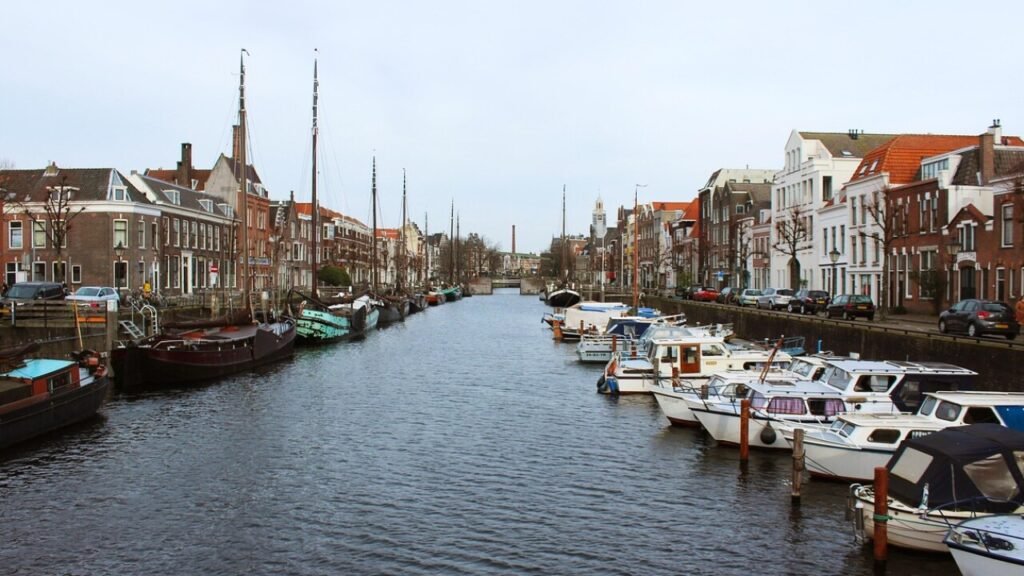 Download gratis een aanvraagformulier VOG docent Rotterdam in PDF