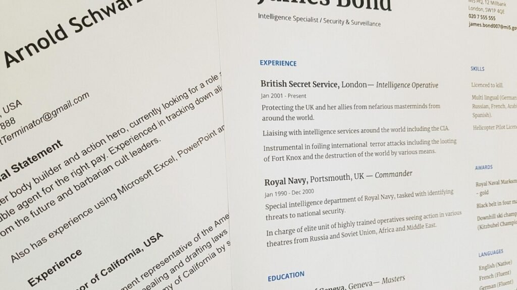 Download gratis een sollicitatiebrief recruiter in PDF