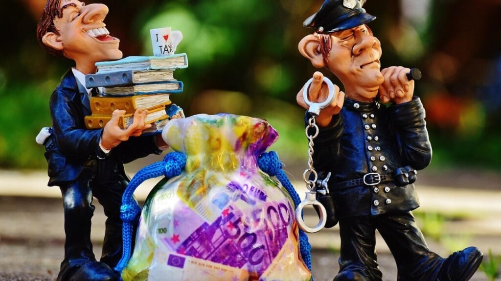 Download gratis een fiscale jaarrekening in PDF