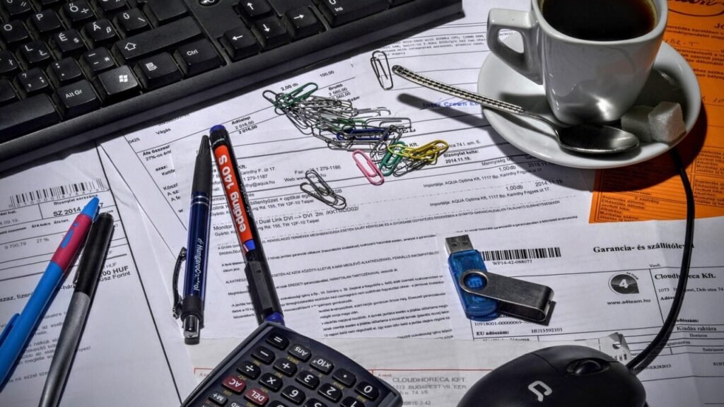 2de herinnering factuur voorbeeld gratis als PDF downloaden