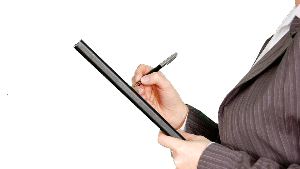 Geheimhoudingsverklaring voorbeeld gratis als PDF downloaden