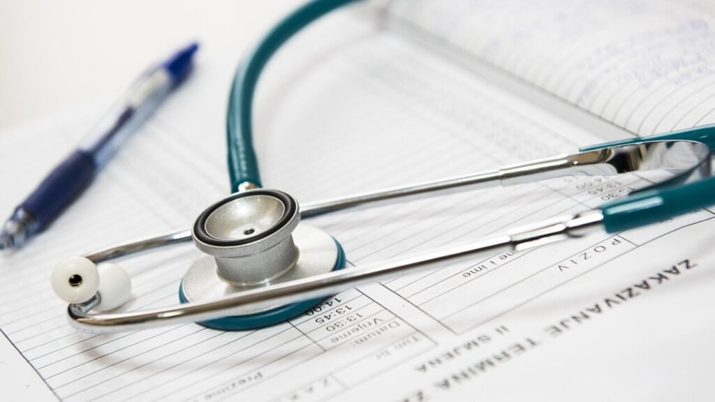 Medische machtiging voorbeeld gratis als PDF downloaden