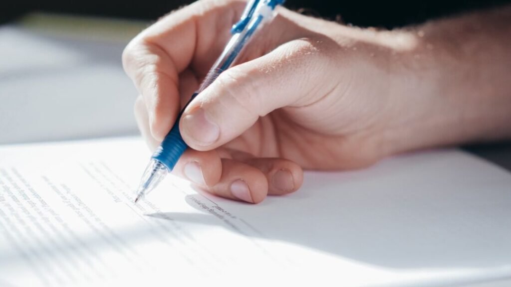 Gratis Voorbeeld codicil uitvaart in PDF downloaden