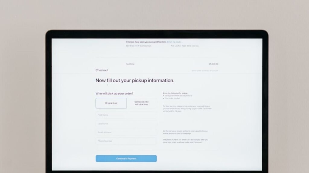 Voorbeeld offerte website bouwen gratis PDF downloaden