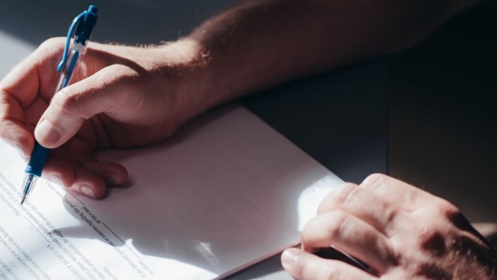 PDF van Bezwaarschrift Belastingdienst Voorbeeld gratis downloaden