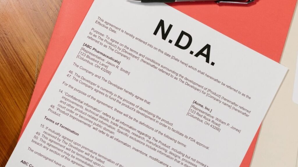 PDF van borgstellingsovereenkomst voorbeeld gratis downloaden