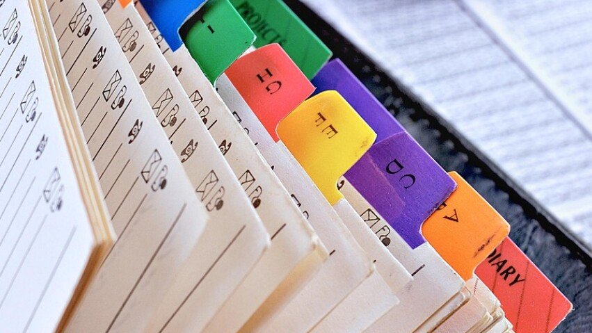 Financieringsplan voorbeeld gratis als PDF downloaden