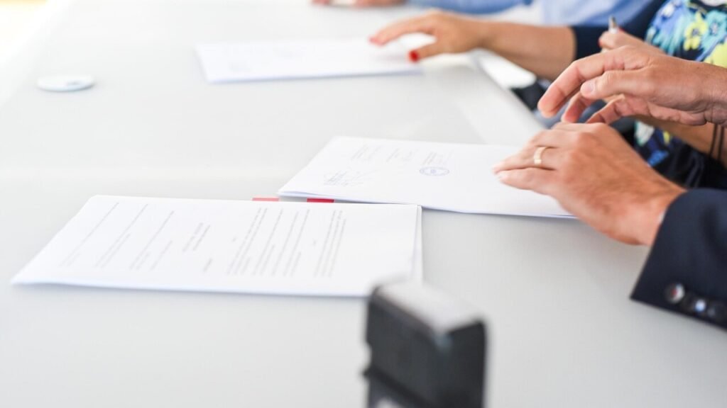 Voorbeeld arbeidsovereenkomst DGA gratis als PDF downloaden