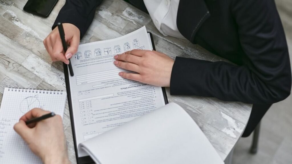 PDF van Kentekenbewijs deel 2 voorbeeld gratis downloaden