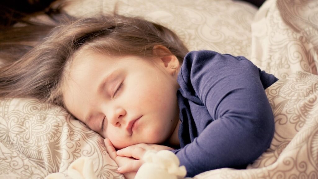 Gratis omgangsregeling baby voorbeeld in PDF downloaden