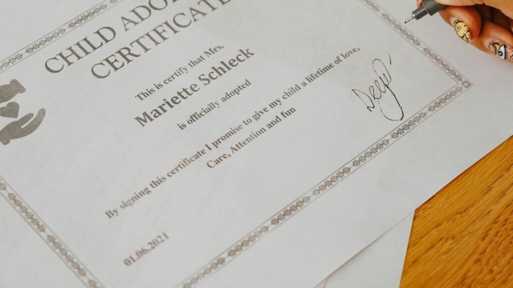 PDF van voorbeeld handboek certificeren gratis downloaden