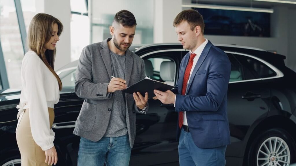 Voorbeeld verkoopovereenkomst auto particulier gratis PDF downloaden
