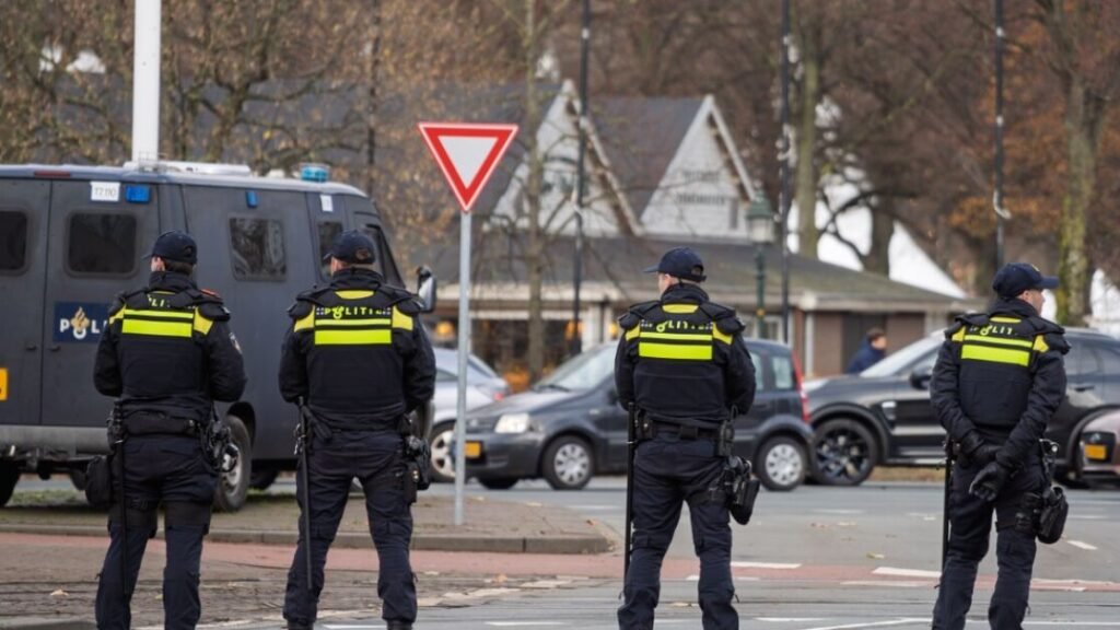 PDF van Wachtwoord beleid voorbeeld gratis downloaden