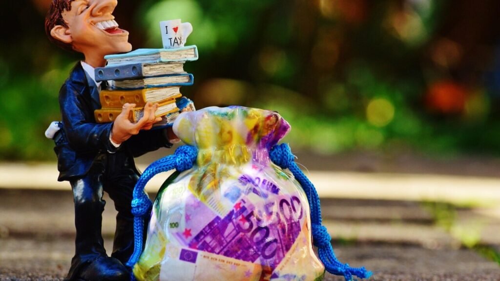 Download Aangifte erfbelasting voorbeeld gratis als PDF