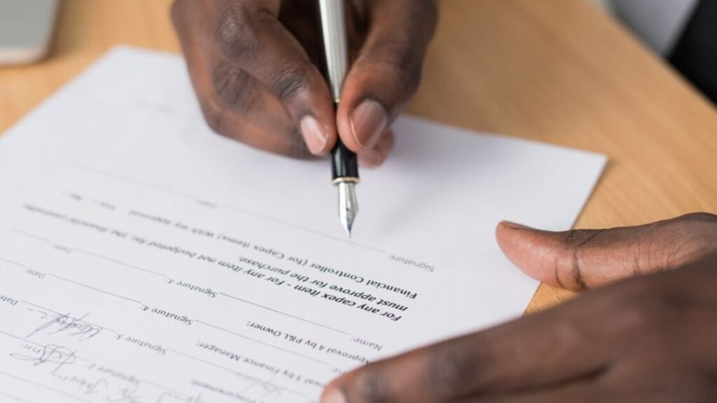Gratis AVG verklaring voorbeeld in PDF downloaden
