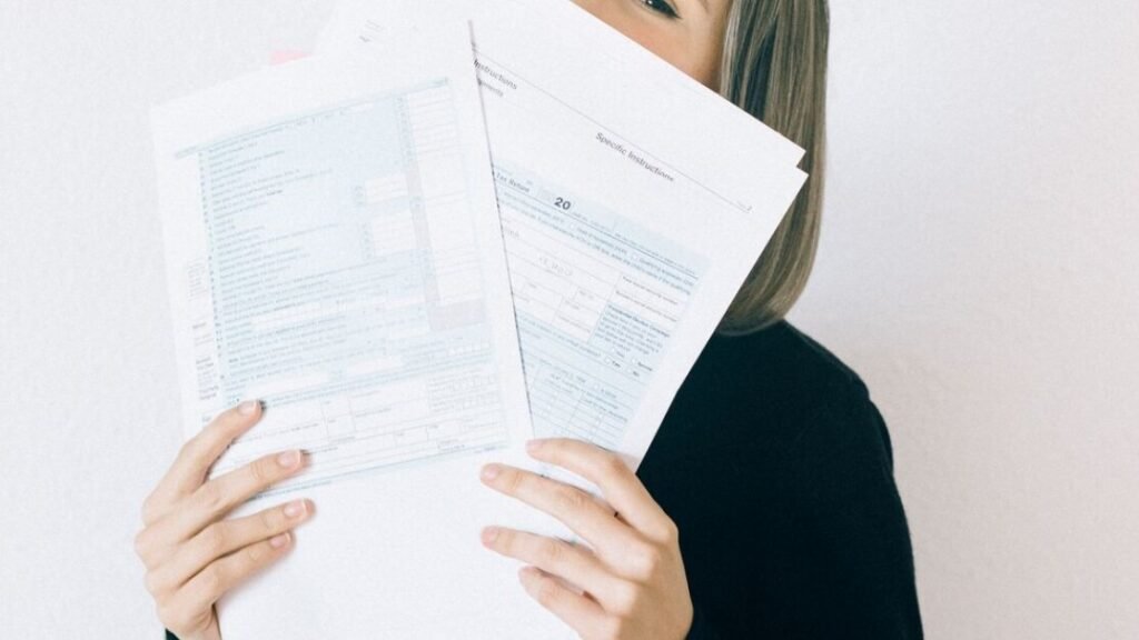 PDF van factuur zonder kvk voorbeeld gratis downloaden