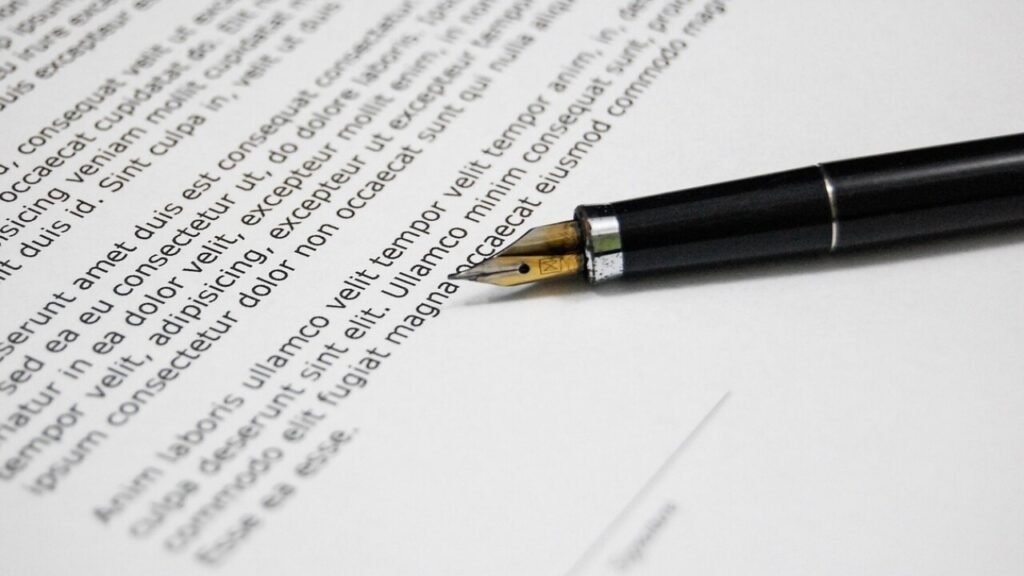 Samenlevingscontract voorbeeld gratis PDF downloaden
