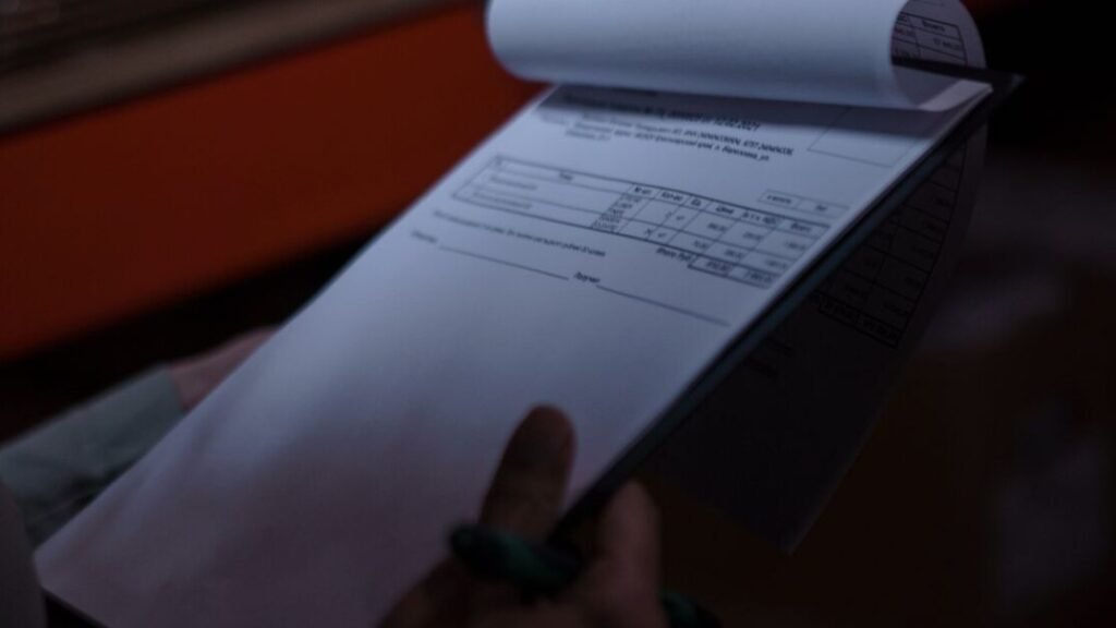 PDF van Signaleringsplan voorbeeld gratis downloaden