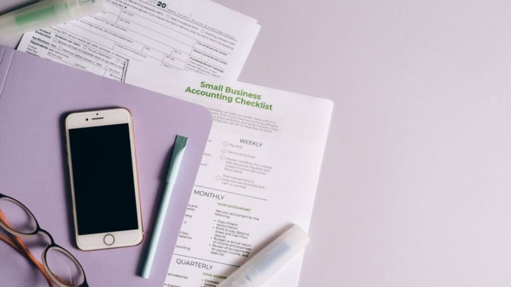 Voorbeeld accountantsverklaring gratis als PDF downloaden
