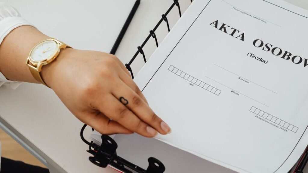 Voorbeeld akkoordverklaring gratis als PDF downloaden