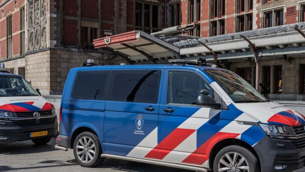 PDF van Voorbeeld ontruimingsplan gratis downloaden