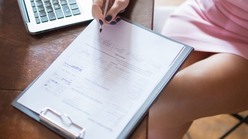 Download voorbeeld thuiswerkovereenkomst gratis als PDF