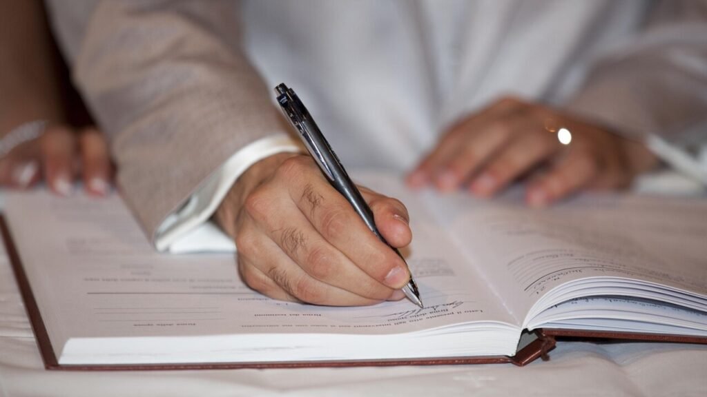 Download voorbeeld verklaring inleveren bedrijfseigendommen gratis als PDF