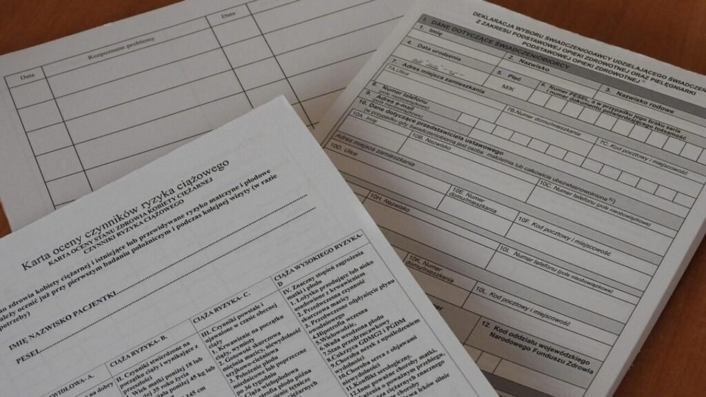 Medische verklaring voorbeeld gratis PDF downloaden