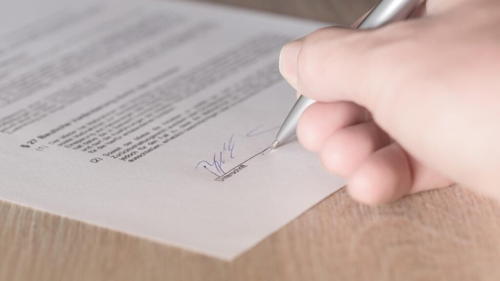 Voorbeeld contract bepaalde tijd gratis PDF downloaden