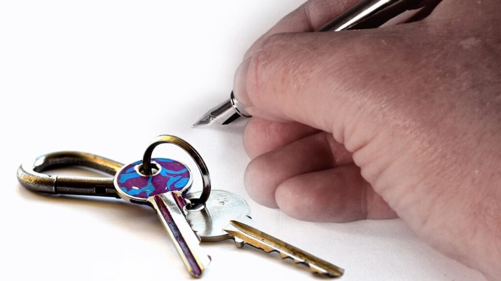 Voorbeeld huurcontract opzeggen gratis als PDF downloaden