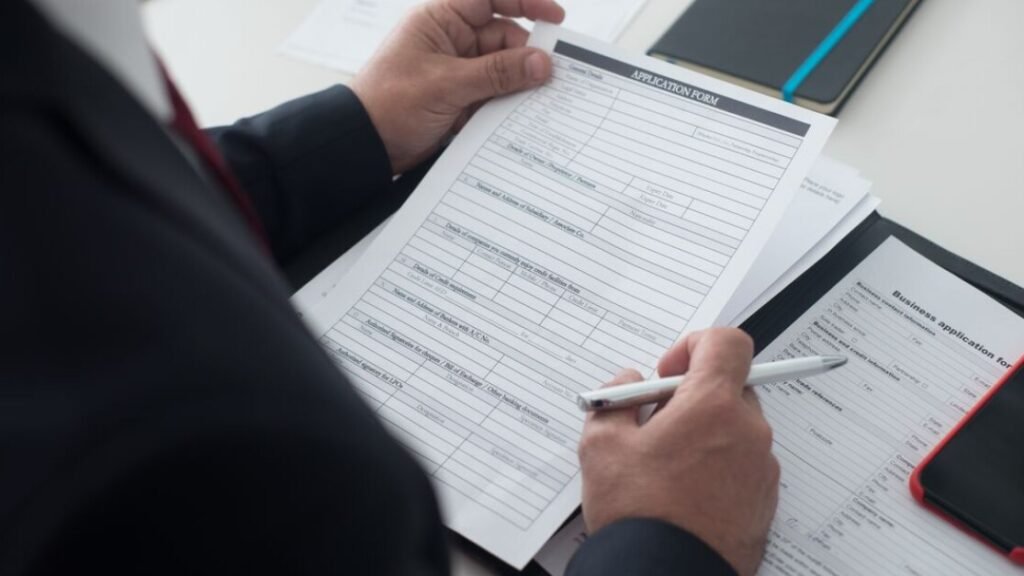 Download brief sollicitatie voorbeeld gratis als PDF